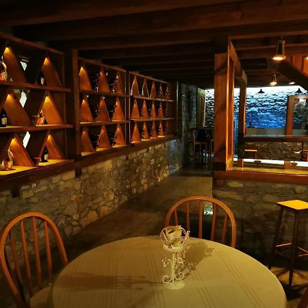 Karauezuemler Konagi Hotel Safranbolu Luaran gambar