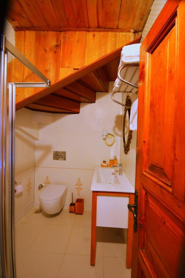 Karauezuemler Konagi Hotel Safranbolu Luaran gambar