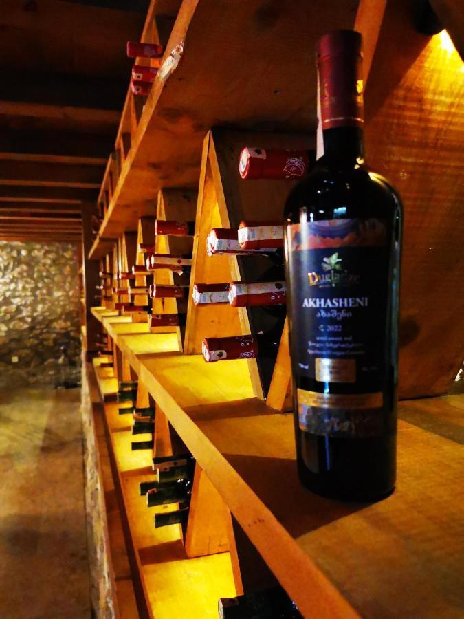 Karauezuemler Konagi Hotel Safranbolu Luaran gambar