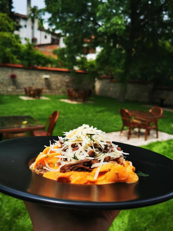 Karauezuemler Konagi Hotel Safranbolu Luaran gambar