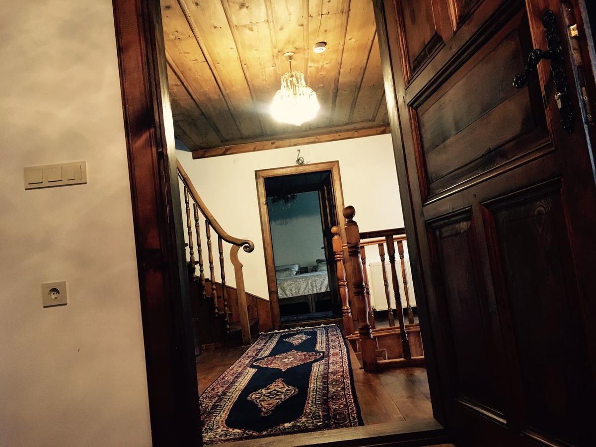 Karauezuemler Konagi Hotel Safranbolu Luaran gambar
