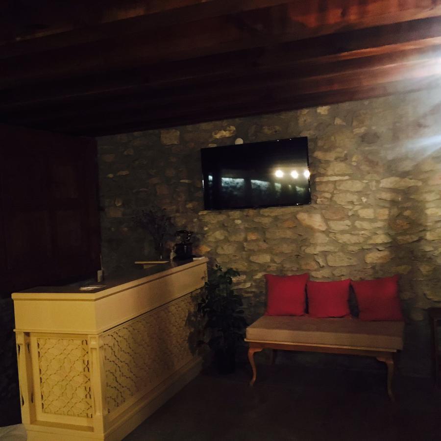 Karauezuemler Konagi Hotel Safranbolu Luaran gambar