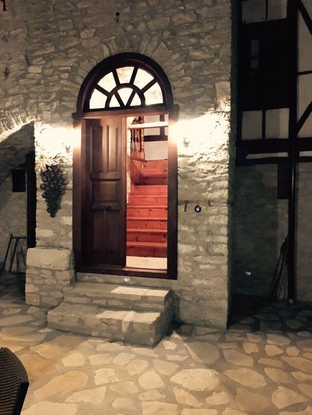 Karauezuemler Konagi Hotel Safranbolu Luaran gambar