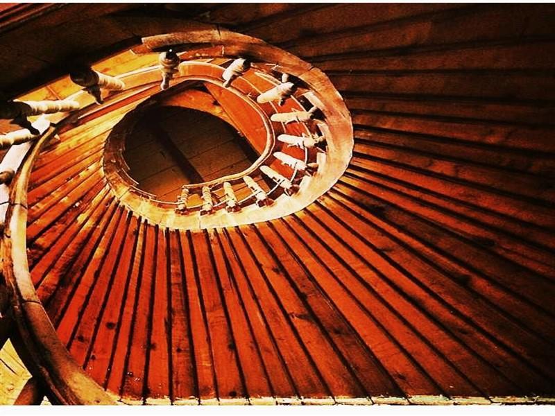 Karauezuemler Konagi Hotel Safranbolu Luaran gambar