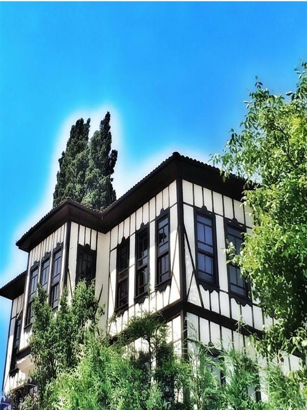 Karauezuemler Konagi Hotel Safranbolu Luaran gambar