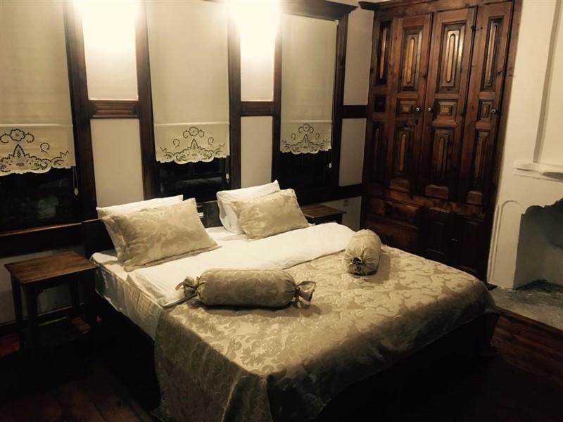 Karauezuemler Konagi Hotel Safranbolu Luaran gambar