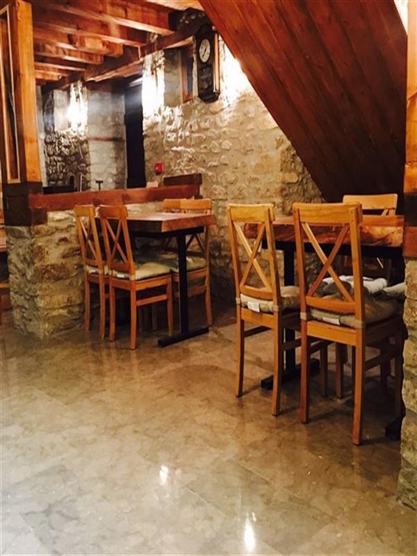 Karauzumler Konagi Hotel Safranbolu Luaran gambar